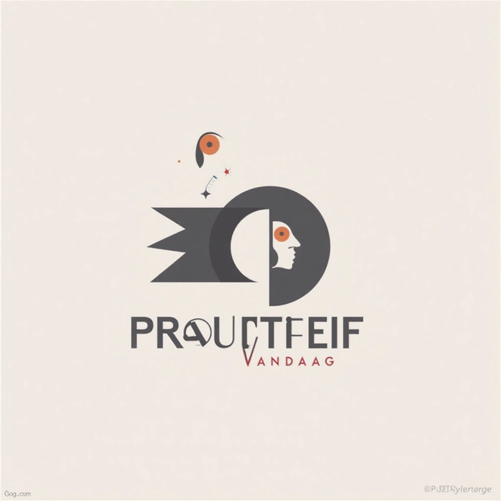 Productief Vandaag Logo